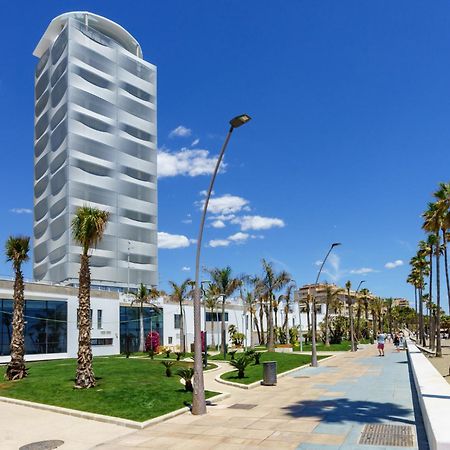 Apartment Puerto Paraiso-1 By Interhome 埃斯特波纳 外观 照片