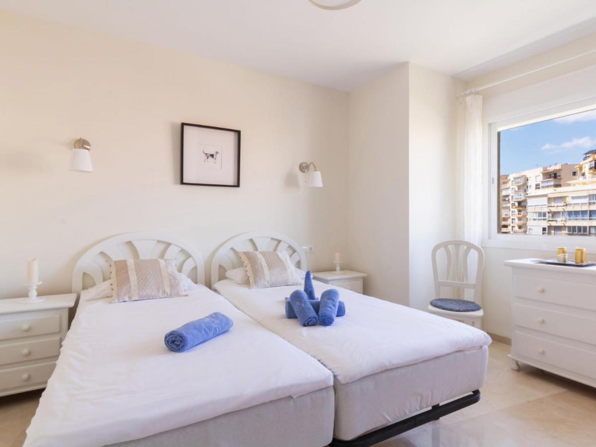 Apartment Puerto Paraiso-1 By Interhome 埃斯特波纳 外观 照片