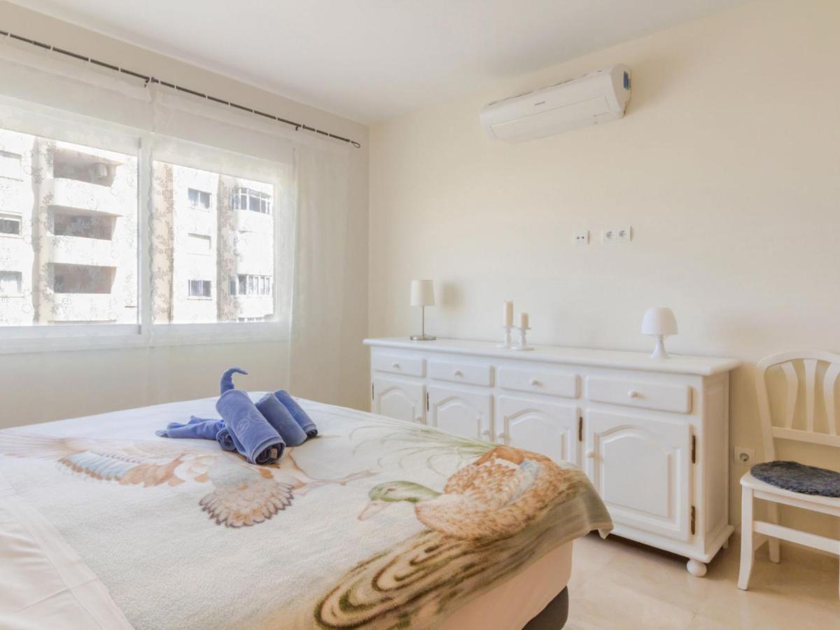 Apartment Puerto Paraiso-1 By Interhome 埃斯特波纳 外观 照片