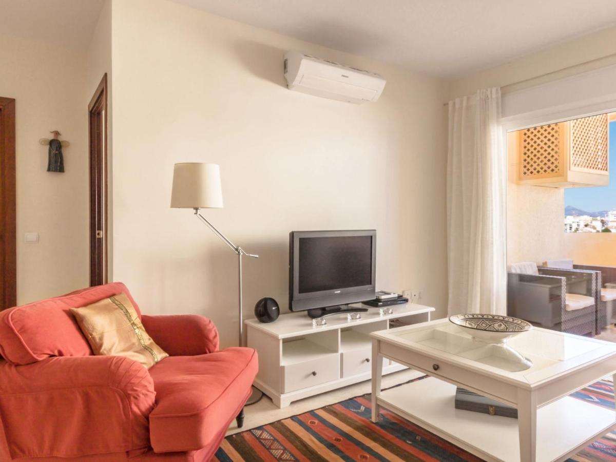 Apartment Puerto Paraiso-1 By Interhome 埃斯特波纳 外观 照片
